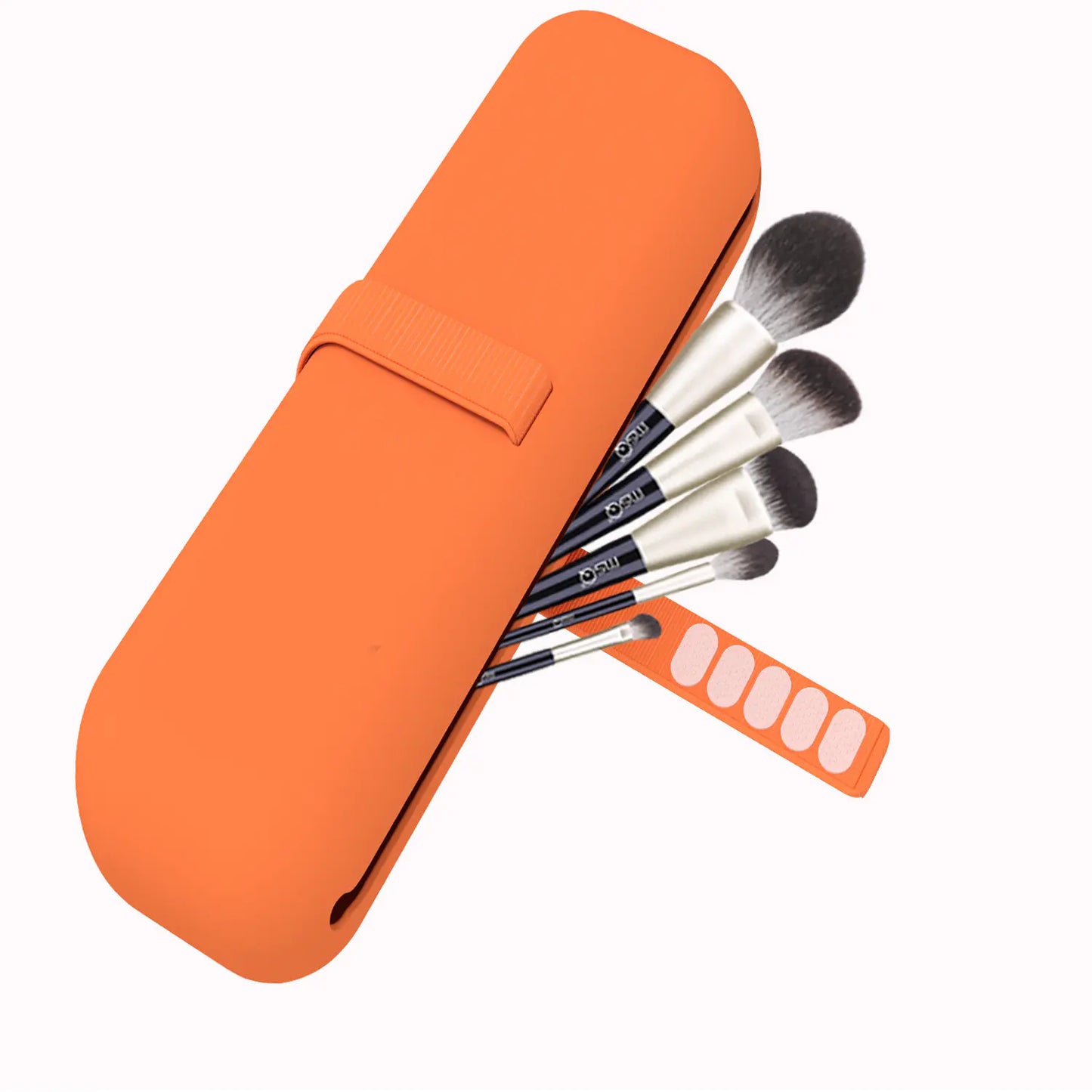 Multifunctional Makeup Tool Travel Bag