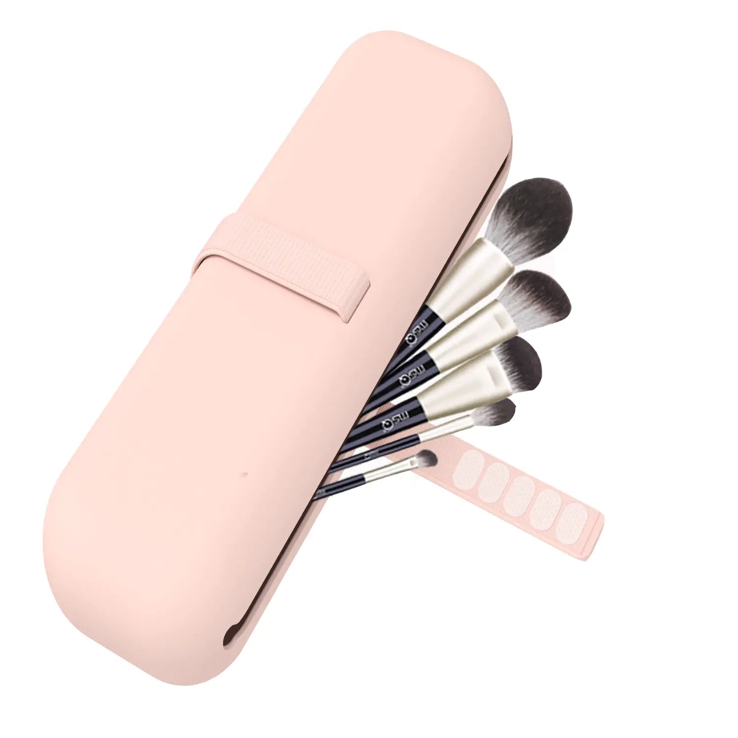 Multifunctional Makeup Tool Travel Bag