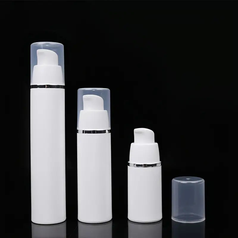Travel Refillable Aluminum Perfume Spray Bottle