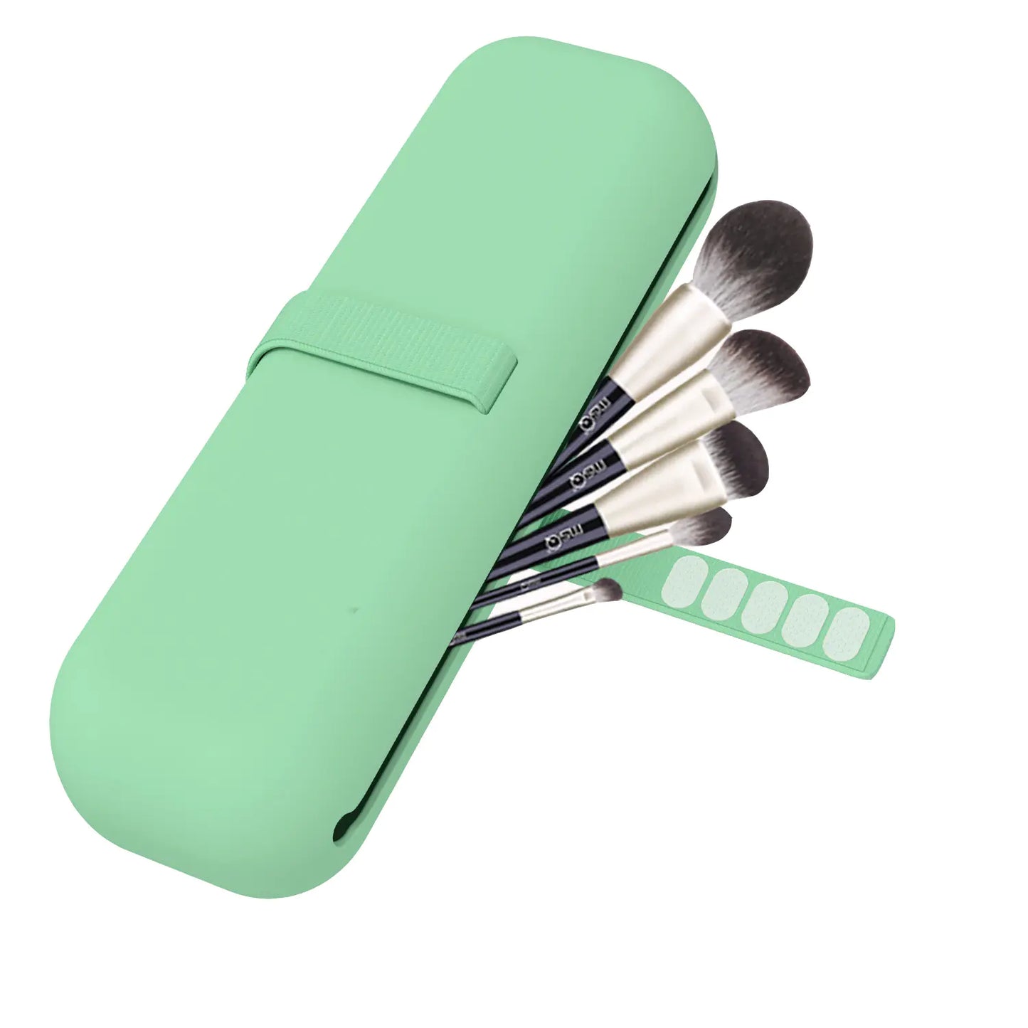 Multifunctional Makeup Tool Travel Bag