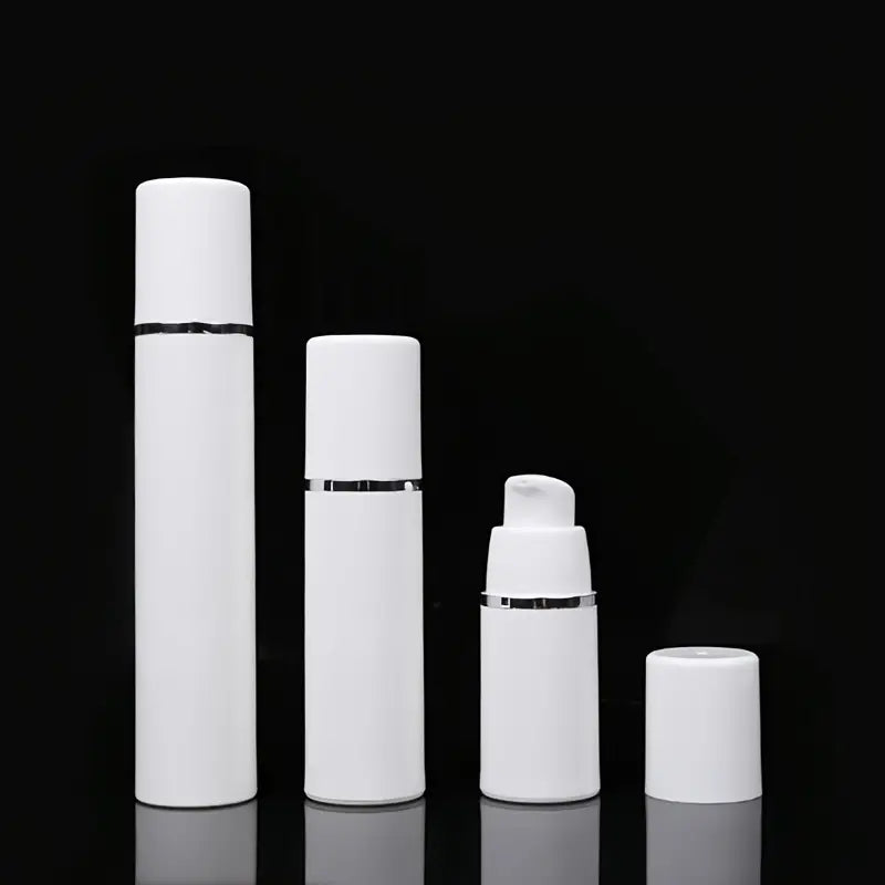 Travel Refillable Aluminum Perfume Spray Bottle