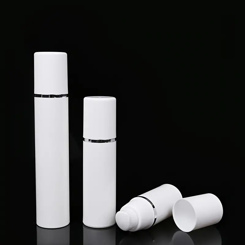 Travel Refillable Aluminum Perfume Spray Bottle