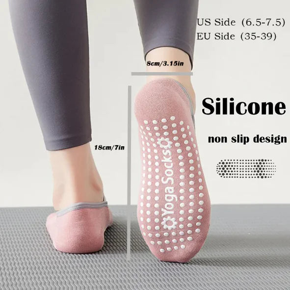 Yoga Socks