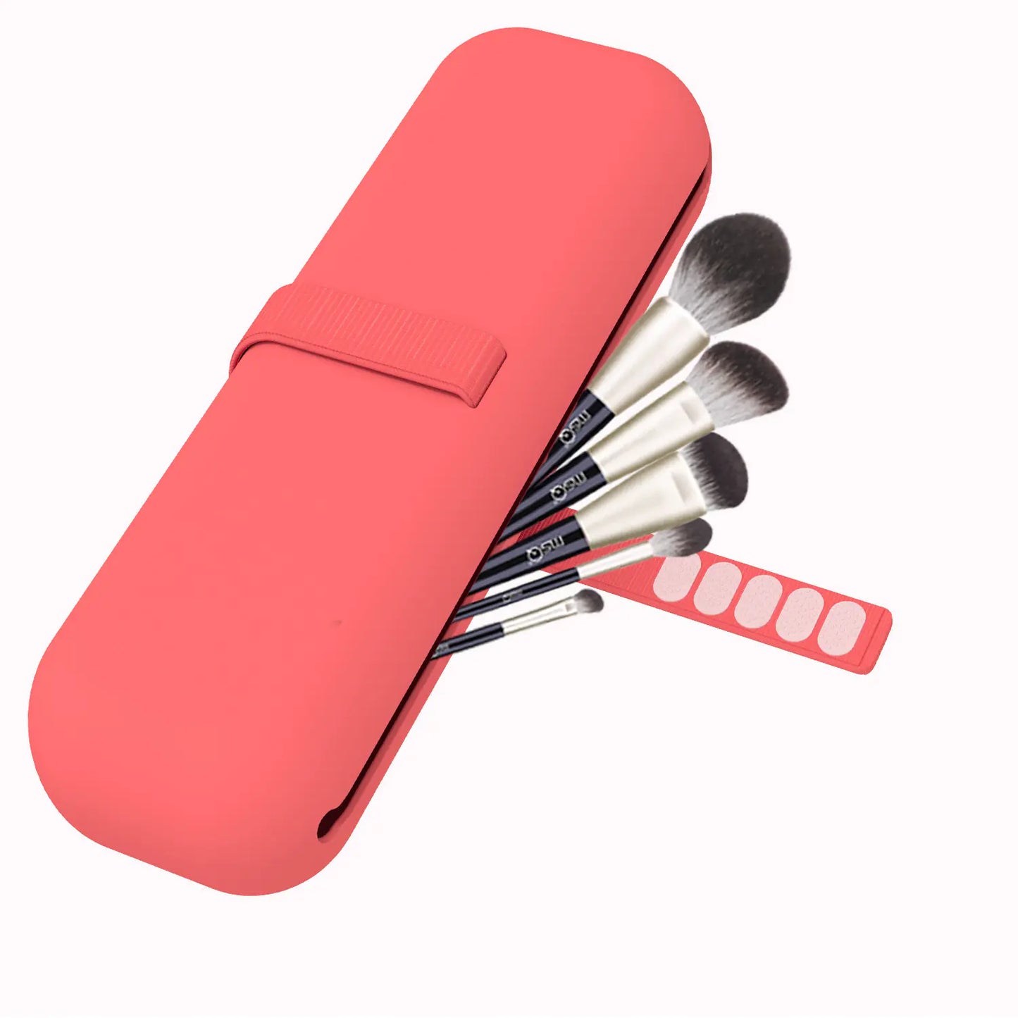 Multifunctional Makeup Tool Travel Bag