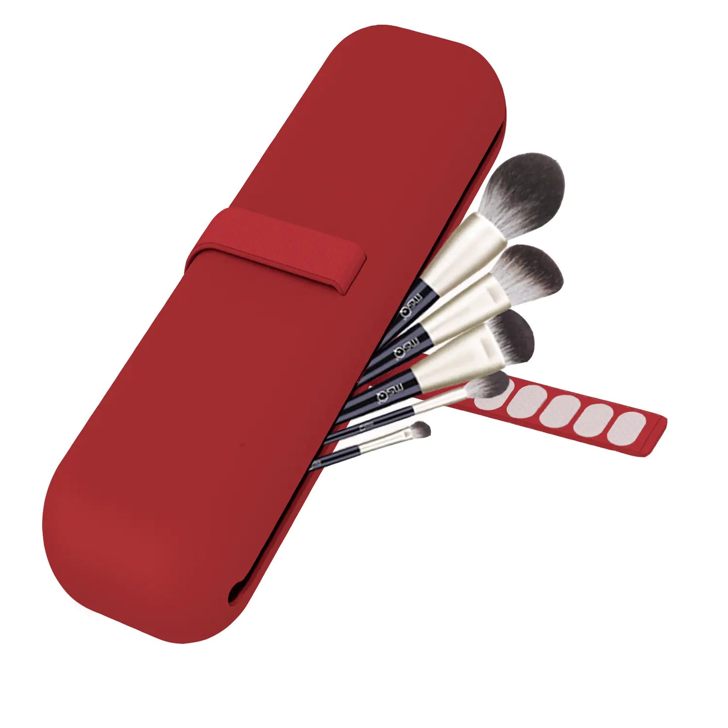 Multifunctional Makeup Tool Travel Bag