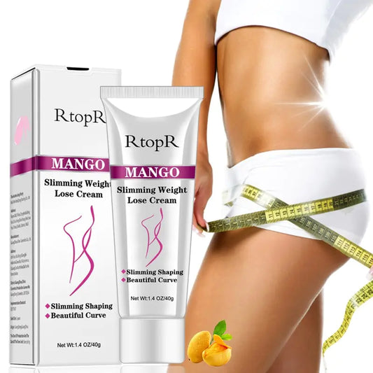 RtopR Mango Slimming Body Cream