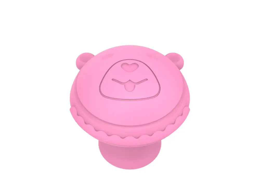 Facial Slimming Device with Massage and Jaw Trainer
