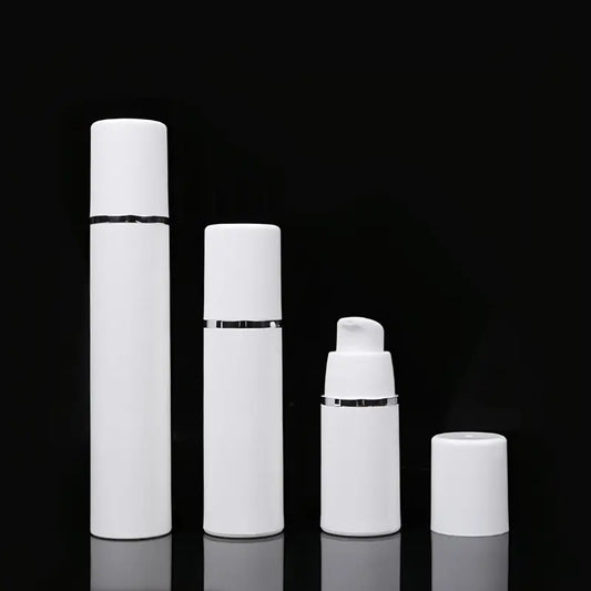 Travel Refillable Aluminum Perfume Spray Bottle
