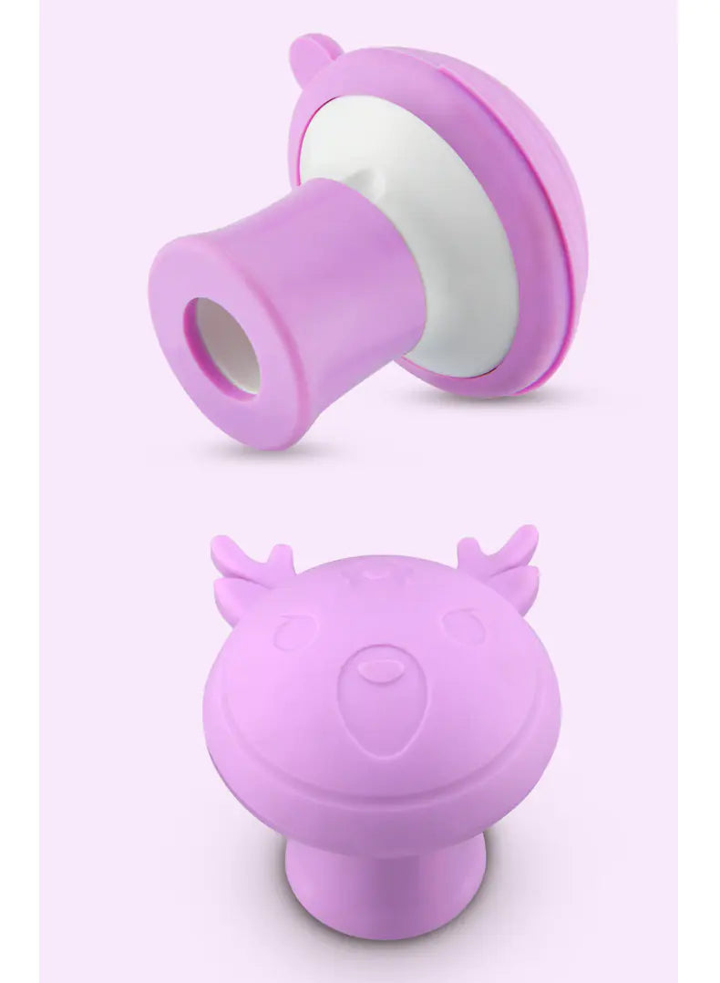 Facial Slimming Device with Massage and Jaw Trainer