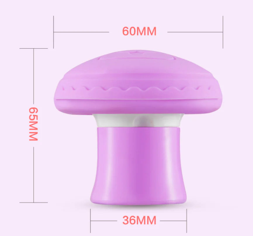 Facial Slimming Device with Massage and Jaw Trainer